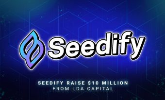 Seedify Raise $10 Million From LDA Capital