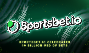 sportsbet 10 billion